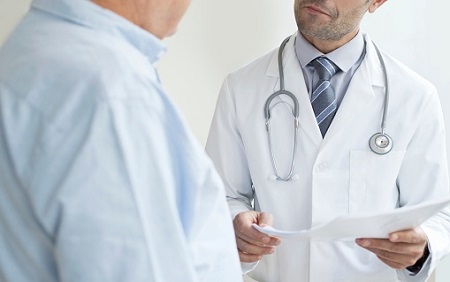 More Evidence Supports Link Between Orthostatic Hypotension and CVD