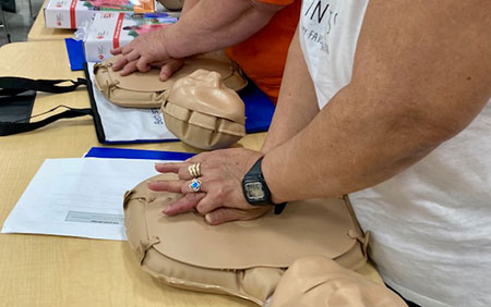 BIDMC Grant Helps Promote Health Literacy