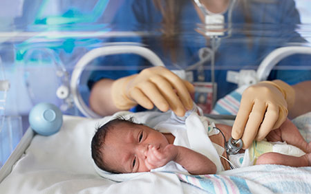 New National Standards For Neonatal Intensive Care Aim To Achieve Health Equity For US Newborns
