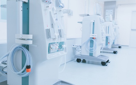 Bloodstream Infection Rates as a Measure of Quality in Hemodialysis Facilities
