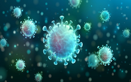 COVID-19 mortality rates higher among men than women | BIDMC of Boston