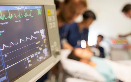 Speaking Up for Patient Safety