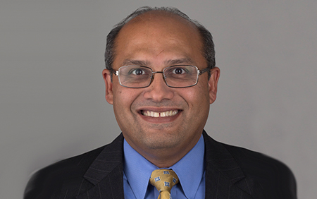 Jalisi-Named-Chief-of-Otolaryngology 