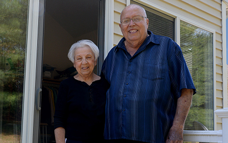 Living an Active Life with Heart Failure