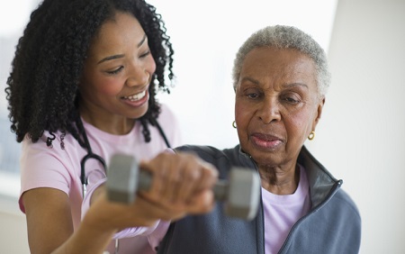 Gerontology