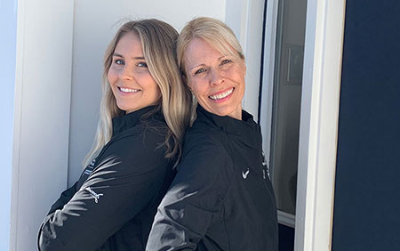 Tread Strong: Support BIDMC’s 2019 Boston Marathon Team