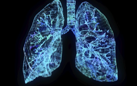 MicroRNA Regulates Drug Tolerance in Subset of Lung Cancers