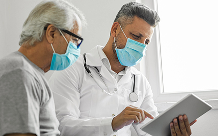 BIDMC Clinician-Researcher Contributes to National Guidelines for Pancreatic Cancer Screening