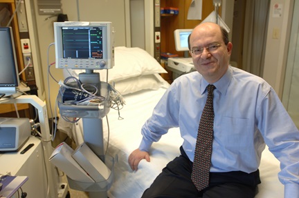 BIDMC’s Christos Mantzoros, MD, MSC, Recognized for Groundbreaking Obesity Research
