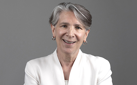 Marsha Maurer Selected as a Fellow of the American Academy of Nursing