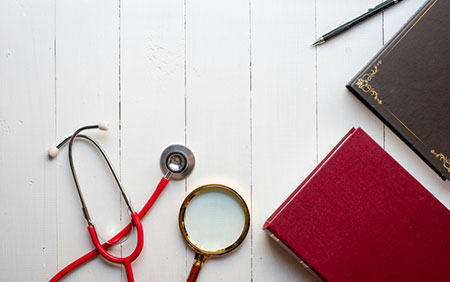 Medical Research Publications