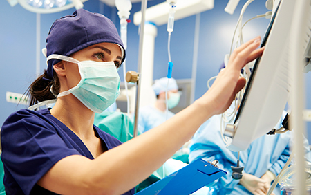 Hospitals are Busier than Ever — and Going Out of Business