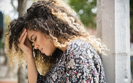 Millennials Report More Stress Than Older Americans During Pandemic