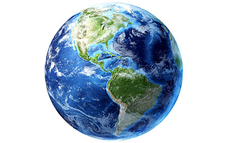 Picture of the World