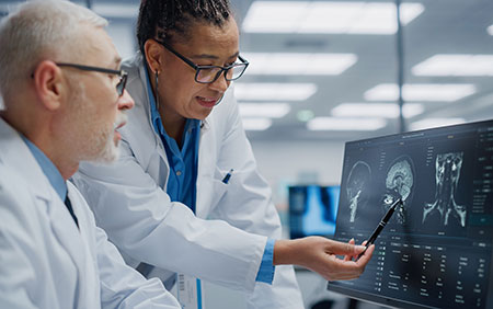 Researchers Identify Biomarkers in Blood to Predict Liver Cancer