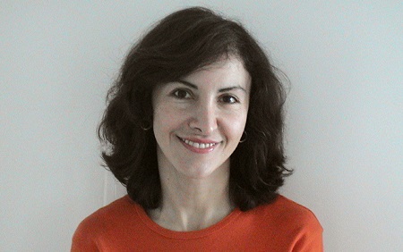 Nurhan Torun, MD, named Chief of Ophthalmology at Beth Israel Deaconess Medical Center
