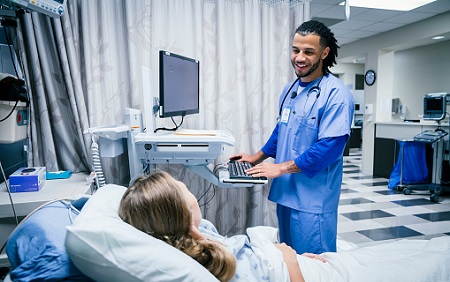 Beth Israel Deaconess Medical Center Earns an ‘A’ Hospital Safety Grade from The Leapfrog Group