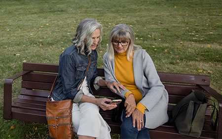 Older Adults Who Identify As Sexual and Gender Minorities Experience Disproportionate Age-Related Decline