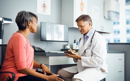 Patients Reading Visit Notes Report Striking Benefit Over Time