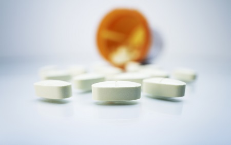 BIDMC Study Determines Risk Factors for Opioid Misuse