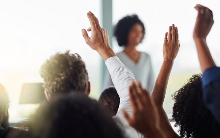 BIDMC Celebrates Pipeline Program Graduates