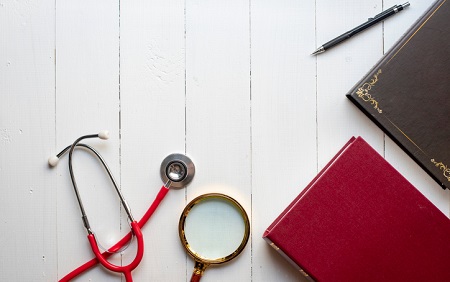 poetry and medicine