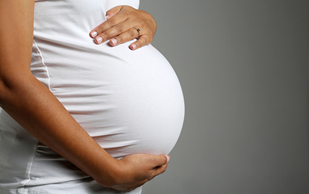 UK: Over Half of Pregnant Women with COVID-19 are Asian or Black