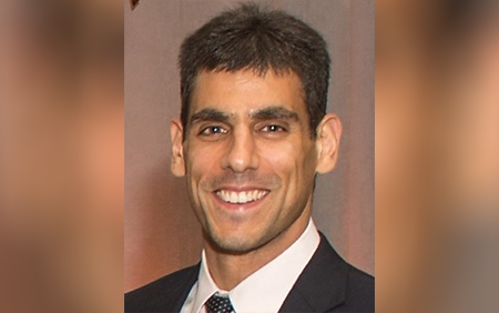 Clinical trial shows testing saliva for COVID-19 is as reliable as nasal swab