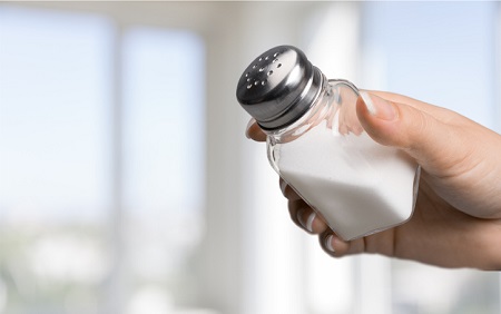 Salt