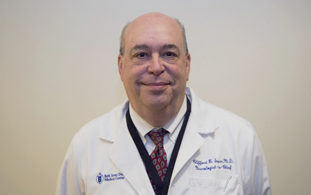 Clifford B. Saper, MD, PhD, Receives American Academy of Neurology Sleep Science Award
