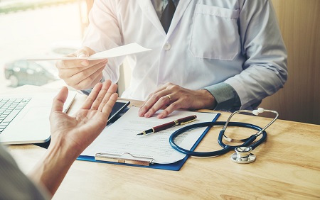Working Group Offers New Guidance for Safe Opioid Prescribing for Hospitalized Patients with Acute Pain