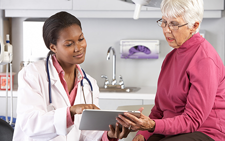 Keeping IBD Patients Healthier Longer