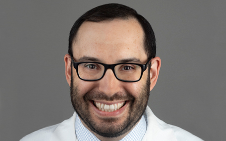 Sol Schulman, MD, PhD, Receives 2019 NIH Director’s Early Independence Award 