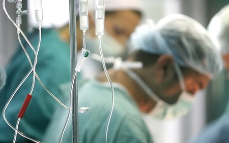 Less-invasive liver-donor surgery may shorten transplant waiting list