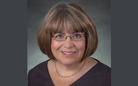 Eleftheria Maratos-Flier, MD, Awarded Endocrine Society 2020 Laureate Award