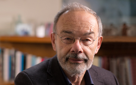 Tom Delbanco, MD, MACP, to receive national award from American College of Physicians