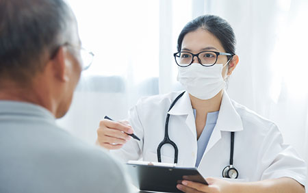 When Is It Okay to Go to Urgent Care?