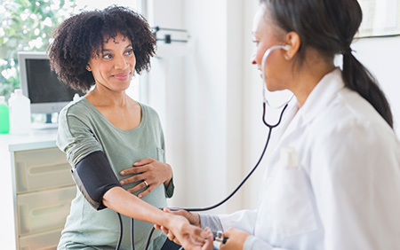 BIDMC Named to U.S. News & World Report 2024 Best Hospitals for Maternity Care