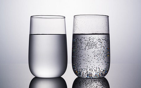 Is Seltzer Good for You?