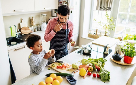 Here’s One Simple Way You Can Start Eating Healthier