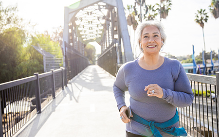 Levels of Certain Blood Proteins May Explain Why Some People Derive More Benefits from Exercise than Others