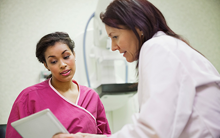 Five Things Women Under 40 Should Know About Breast Cancer