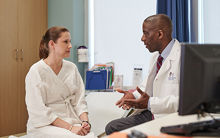 How Breast Cancer Can Affect Body Image in Young Women 