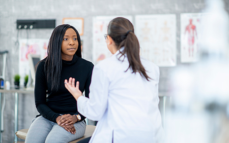 Unique Issues for Young Women with Breast Cancer