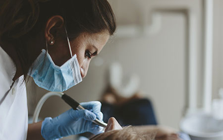 Five Ways to Lower the Risk of Oral Cancer