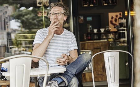 Mouth Cancer: A Lifestyle Disease