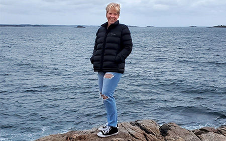 New Minimally Invasive Procedure Helps Manage Lymphedema