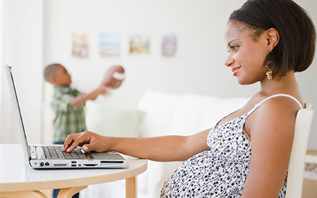 COVID-19 and Pregnancy