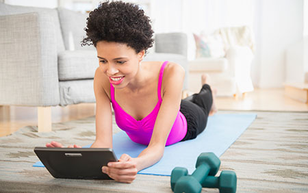 Combatting COVID-19 Stress: Advice from BIDMC Mental Health Experts