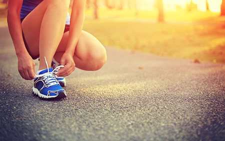 Diabetes and the Feet